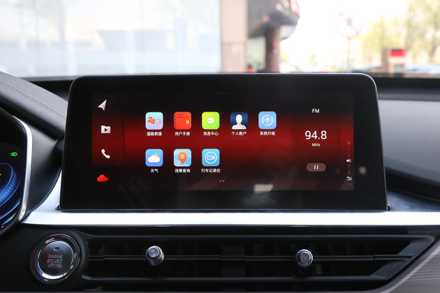 新车，新款奇瑞瑞虎8