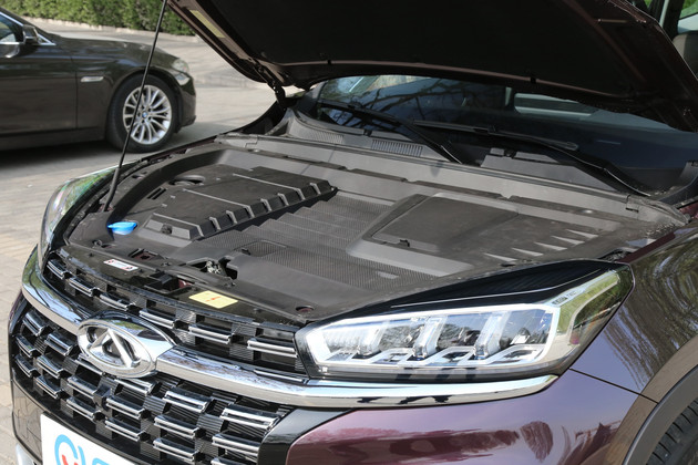 新车，新款奇瑞瑞虎8