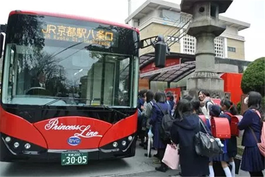 比亚迪的“全球梦”
