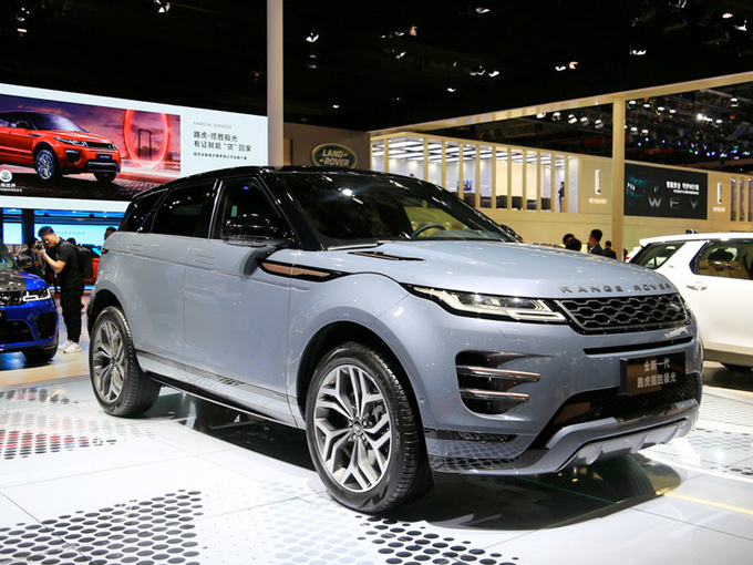 捷豹路虎国产,捷豹路虎新1.5T发动机