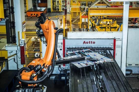 比亚迪，比亚迪宋Pro下线