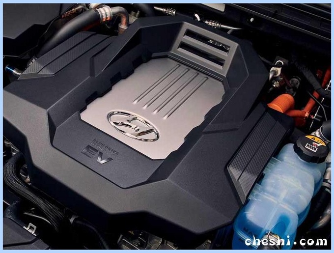 现代全新纯电动轿车