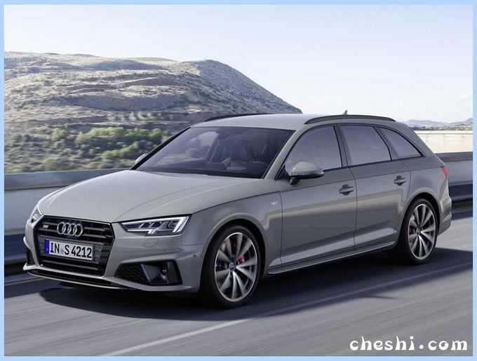 奥迪A4，奥迪A4性能版