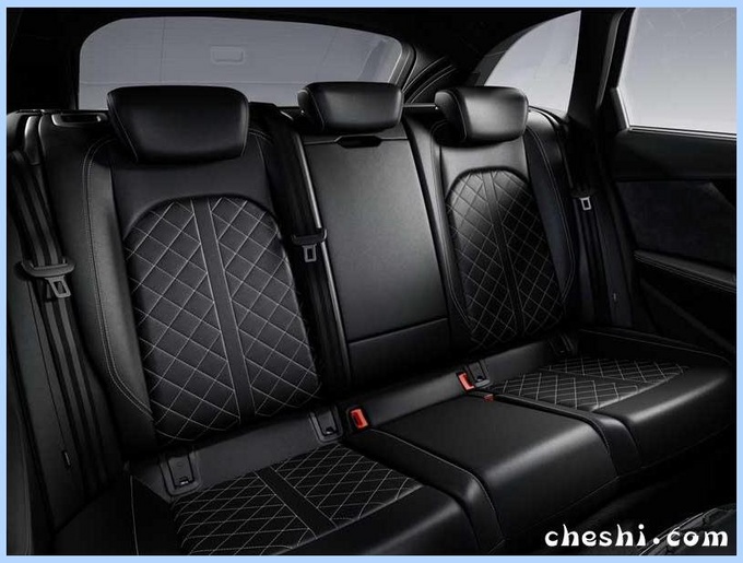 奥迪A4，奥迪A4性能版