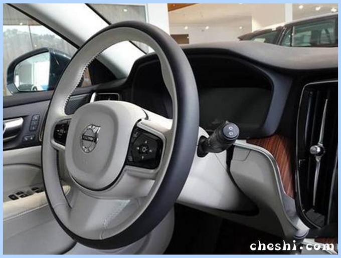 沃尔沃，沃尔沃全新V60