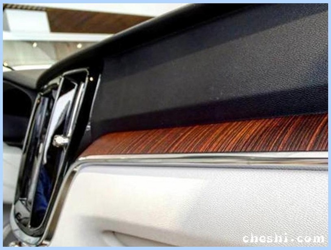 沃尔沃，沃尔沃全新V60