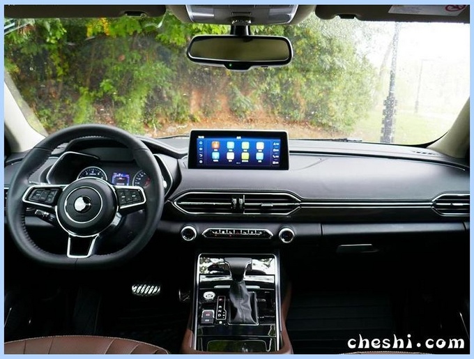 众泰T600美国上市,众泰经销商