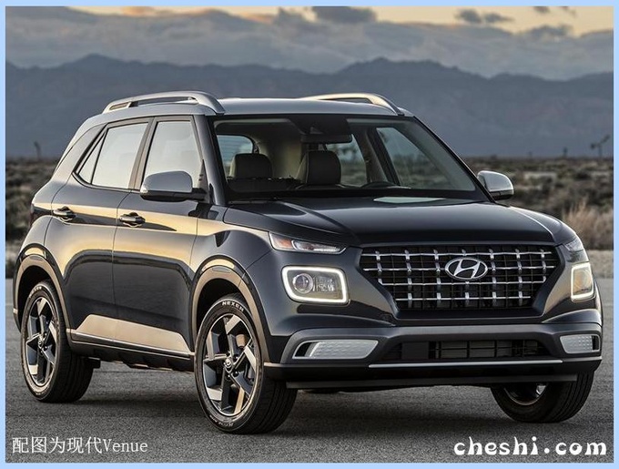 SUV,现代小型性能SUV智 SUV,现代小型性能SUV智