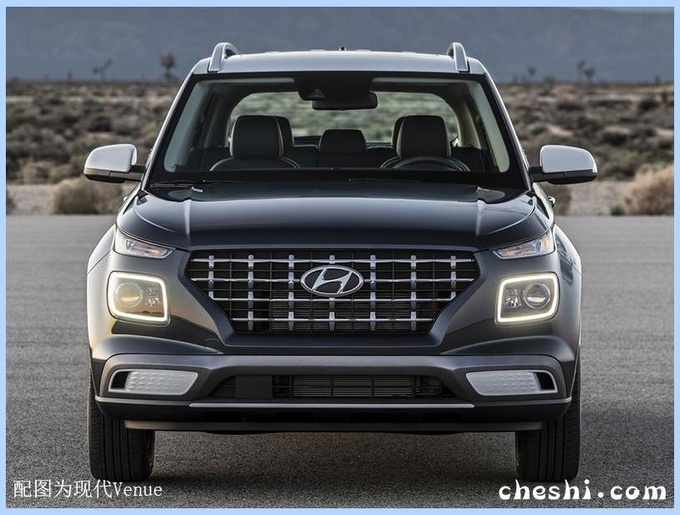 SUV,现代小型性能SUV智 SUV,现代小型性能SUV智