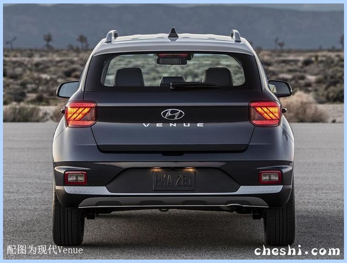 SUV,现代小型性能SUV智 SUV,现代小型性能SUV智
