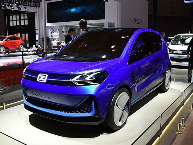 新车，众泰汽车,众泰E330,众泰ES330,众泰EZ500