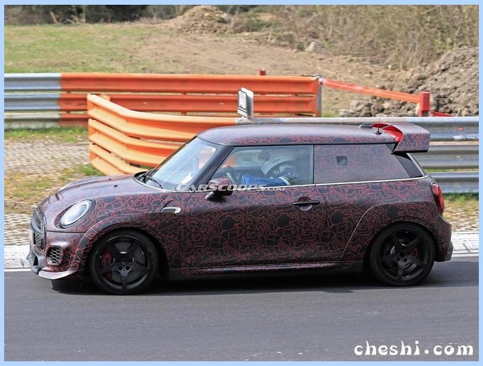 新车，MINI性能版,福克斯RS