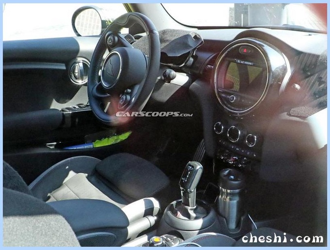 新车，MINI性能版,福克斯RS