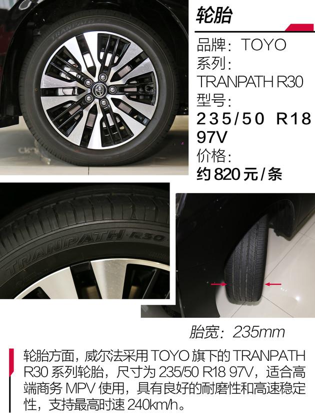 埃尔法,威尔法,丰田汽车