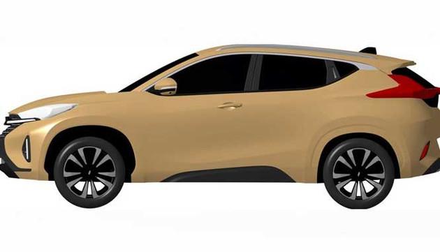 新车，奇瑞,A31T车型