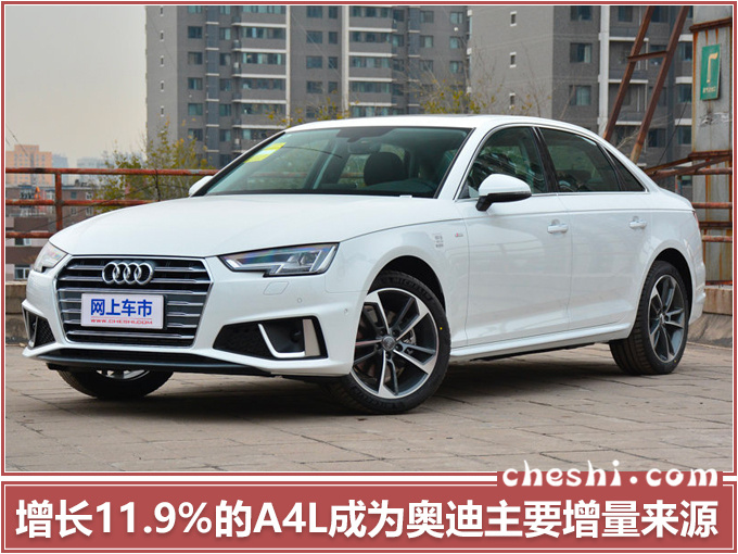 新车,销量,奥迪中国,4月豪华车销量 新车,销量,奥迪中国,4月豪华车销量