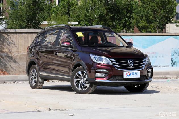 召回，宝骏560，宝骏560,汽车召回