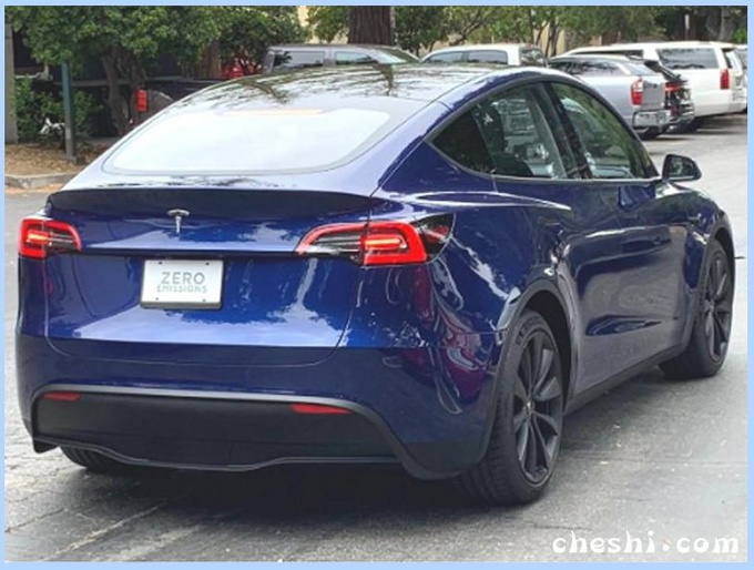 特斯拉,特斯拉全新纯电动车,特斯拉ModelY,ModelY价格,ModelY上市 特斯拉,特斯拉全新纯电动车,特斯拉ModelY,ModelY价格,ModelY上市