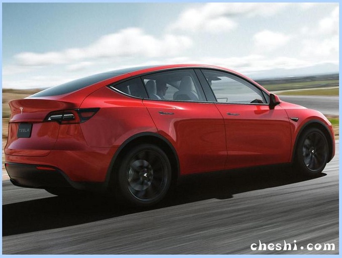 特斯拉,特斯拉全新纯电动车,特斯拉ModelY,ModelY价格,ModelY上市 特斯拉,特斯拉全新纯电动车,特斯拉ModelY,ModelY价格,ModelY上市