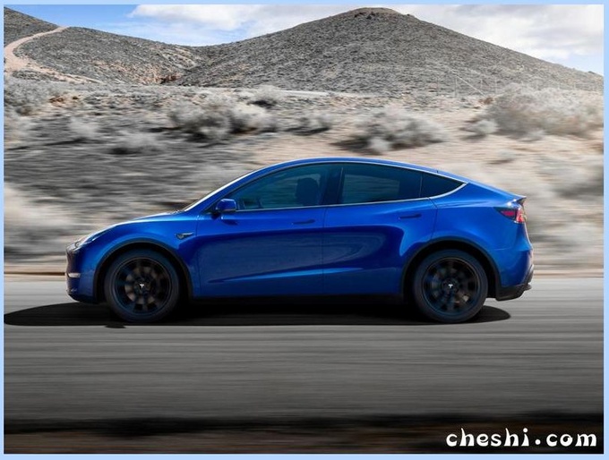 特斯拉,特斯拉全新纯电动车,特斯拉ModelY,ModelY价格,ModelY上市 特斯拉,特斯拉全新纯电动车,特斯拉ModelY,ModelY价格,ModelY上市