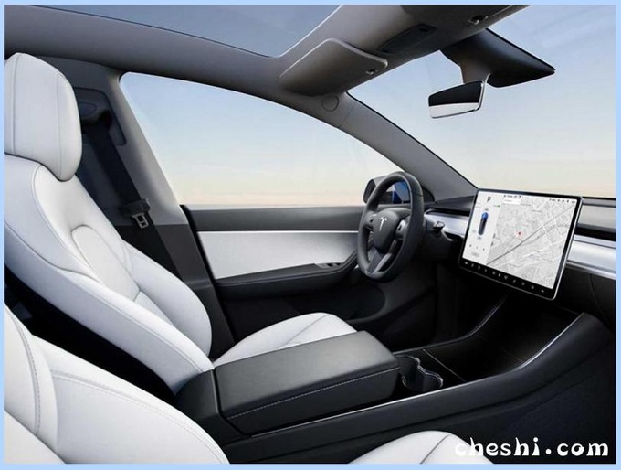 特斯拉,特斯拉全新纯电动车,特斯拉ModelY,ModelY价格,ModelY上市 特斯拉,特斯拉全新纯电动车,特斯拉ModelY,ModelY价格,ModelY上市