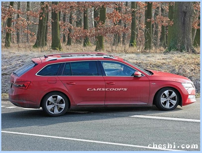 斯柯达新速派,斯柯达新速派国产