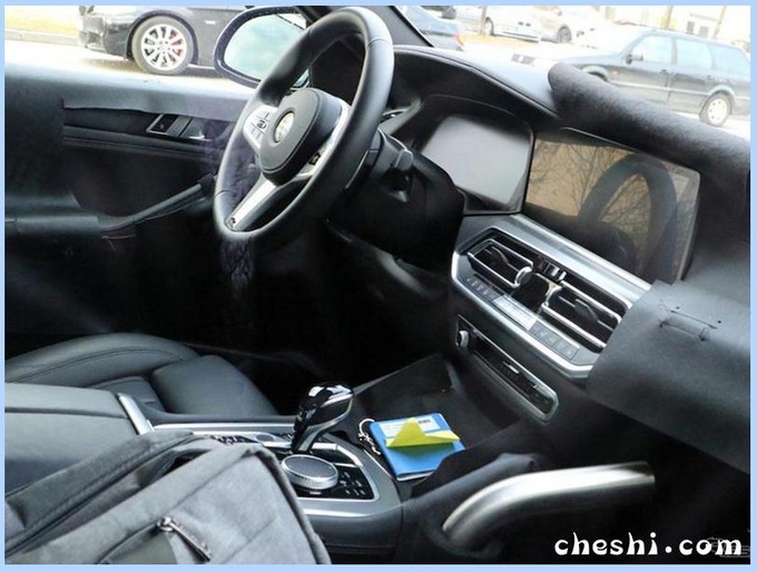 宝马全新X6,奔驰GLE Coupe,宝马CLAR平台 宝马全新X6,奔驰GLE Coupe,宝马CLAR平台