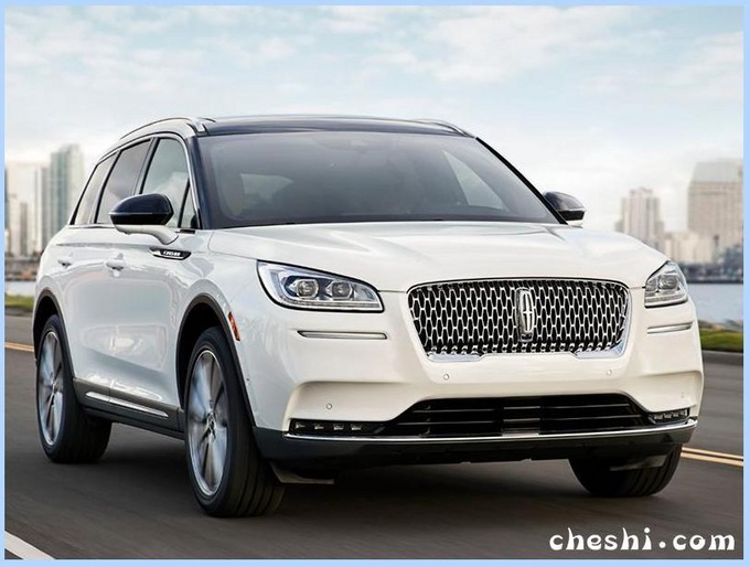 SUV,林肯全新中型SUV SUV,林肯全新中型SUV