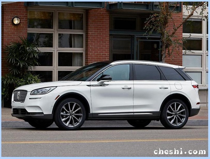SUV,林肯全新中型SUV SUV,林肯全新中型SUV