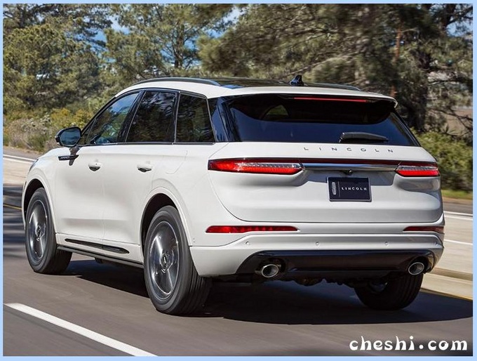 SUV,林肯全新中型SUV SUV,林肯全新中型SUV