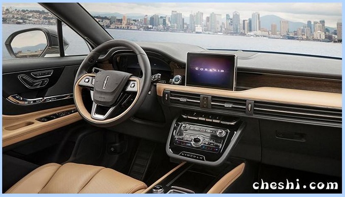 SUV,林肯全新中型SUV SUV,林肯全新中型SUV