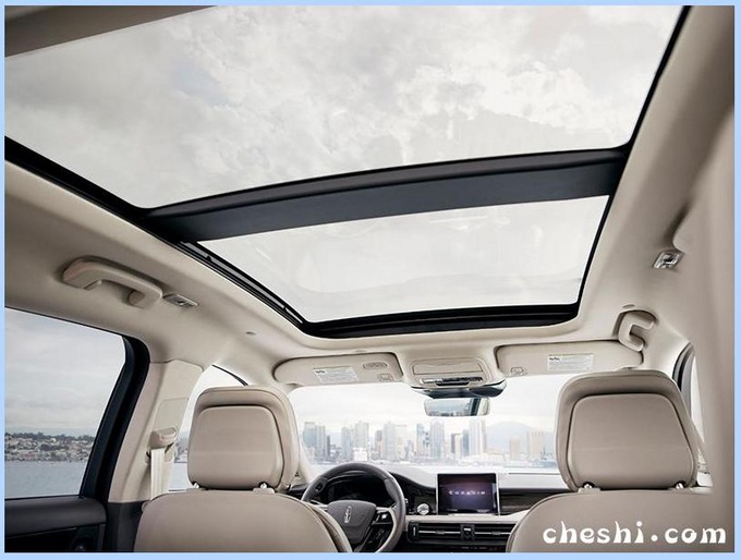 SUV,林肯全新中型SUV SUV,林肯全新中型SUV