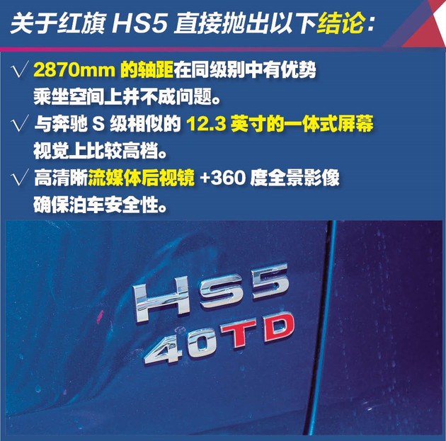 SUV，红旗SUV,红旗HS5