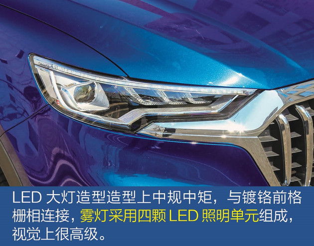 SUV，红旗SUV,红旗HS5