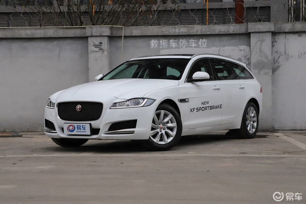 新捷豹XF旅行版,新捷豹XF旅行版售价，新捷豹XF旅行版动力