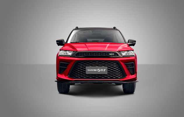 SWM斯威新款G01售价