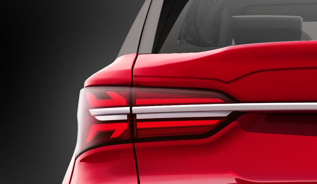 SWM斯威新款G01售价