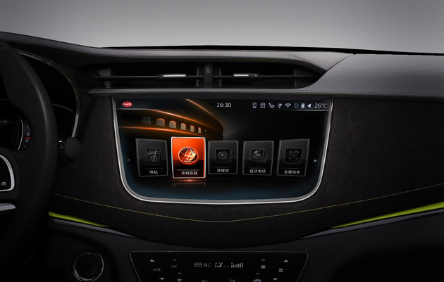 SWM斯威新款G01售价