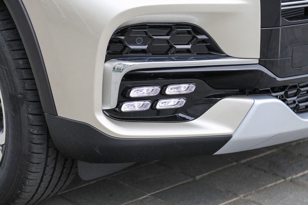 新车，新款奇瑞瑞虎8售价