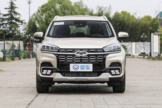 新车，新款奇瑞瑞虎8售价