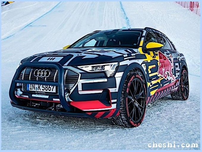 SUV,奥迪纯电SUV SUV,奥迪纯电SUV