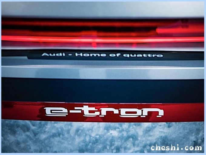 SUV,奥迪纯电SUV SUV,奥迪纯电SUV