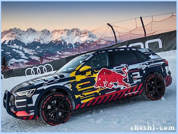 SUV,奥迪纯电SUV SUV,奥迪纯电SUV