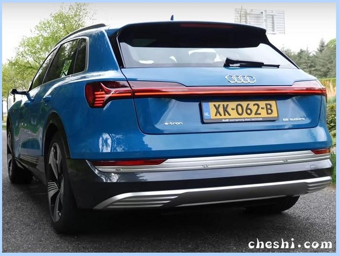 SUV,奥迪纯电SUV SUV,奥迪纯电SUV