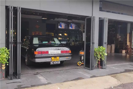 豪华车，自主品牌，比亚迪，深港澳车展,自主品牌