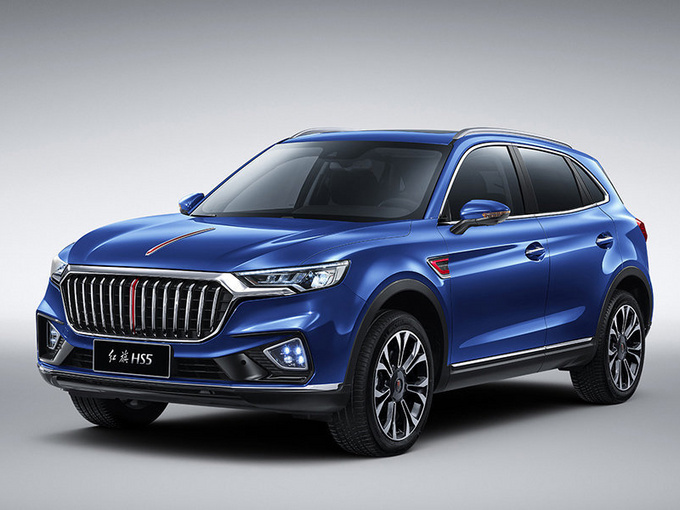 SUV，销量，红旗5月销量,红旗2019销量目标