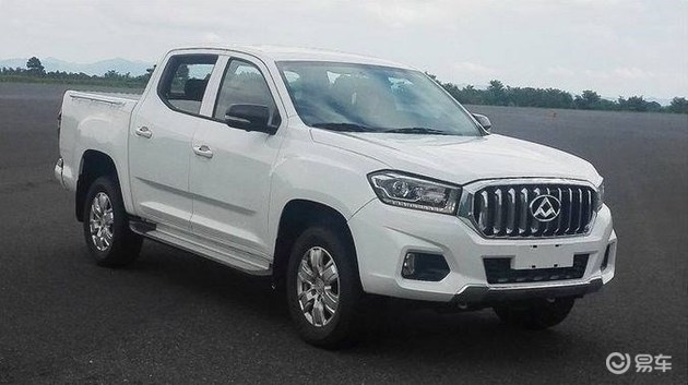 国六标准,大通MAXUS T70售价