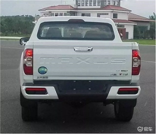 国六标准,大通MAXUS T70售价