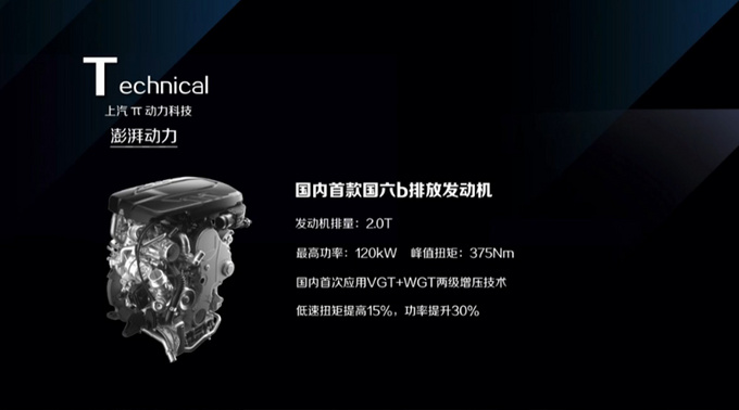 上汽大通T70国六,皮卡国六b