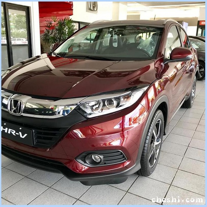 本田新款缤智,本田新款缤智参数